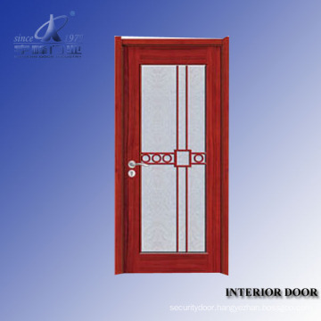 Solid Wood Design Doors